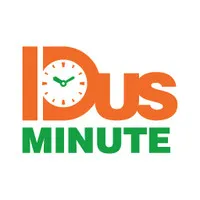 Dusminute logo
