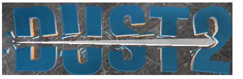 Dust2 logo