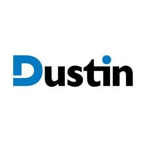 Dustin Group logo