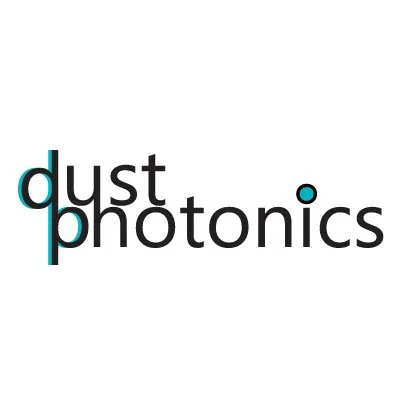 DustPhotonics logo