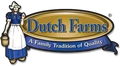 Dutch Farms logo
