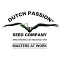 Dutch Passion logo