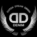 DutchDreamDenim logo