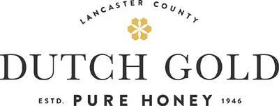 Dutchgoldhoney logo