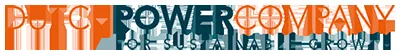 Dutch Power Company logo