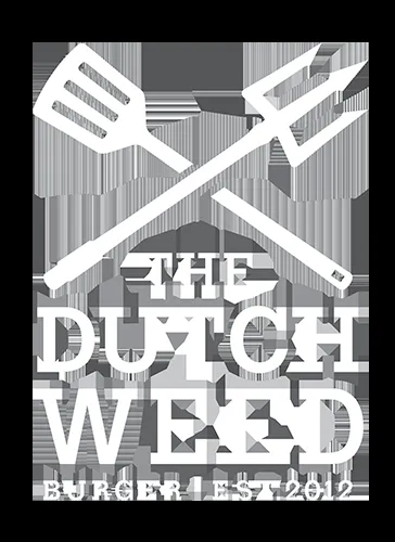 Dutch Weed Burger logo