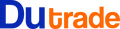 Dutrade logo