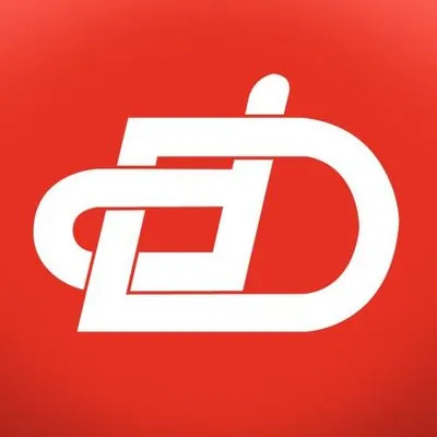 Dominique Dutscher logo