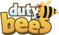 Duty Bees logo