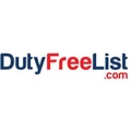 Duty Free List
