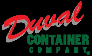 Duval Container logo