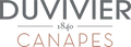 Duvivier Canaps logo