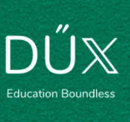 DuxEdu logo