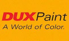 Dux Paint logo