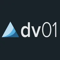 dv01 logo