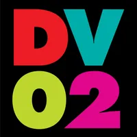 DV02 logo