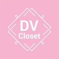 DV Closet logo