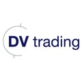 DV Trading logo
