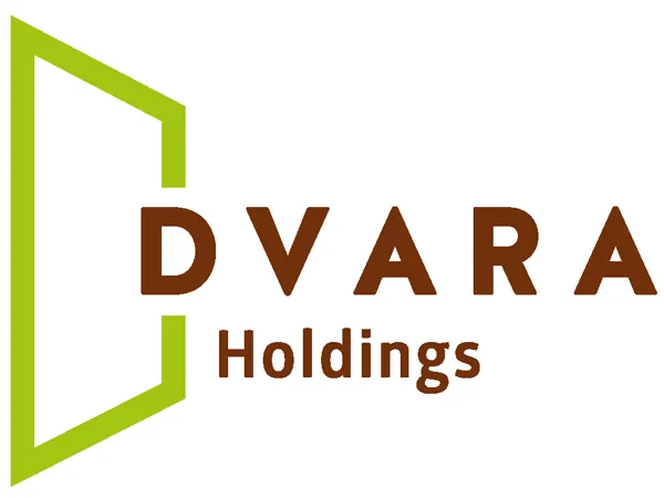 Dvara logo