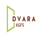 Dvara KGFS logo
