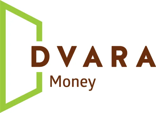 Dvara Money logo