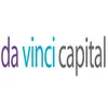 Da Vinci Capital logo