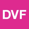 DVF logo