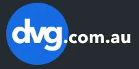 DVG Automotive Group logo