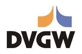 DVGW logo