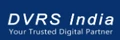 DVRS India logo