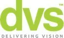 DVS logo