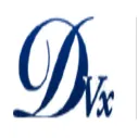DVx logo