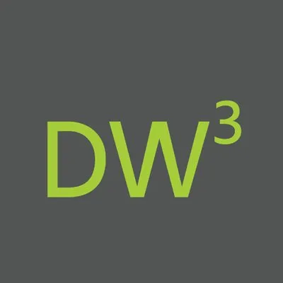DW3 Products Group logo
