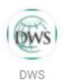 DW Simpson logo