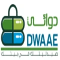 Dwaae logo