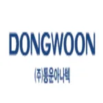 Dong Woon Anatek logo