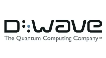 D-Wave logo