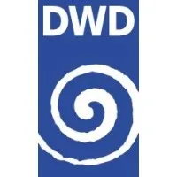 Deutscher Wetterdienst logo
