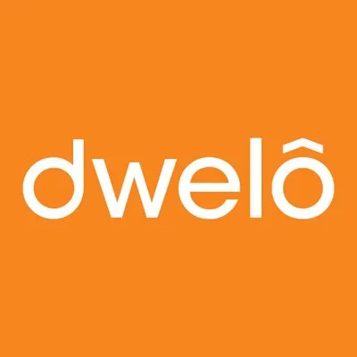 Dwelo logo