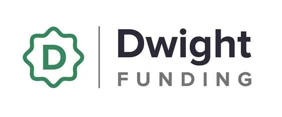 Dwight Funding logo