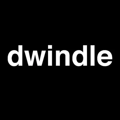 Dwindle logo