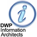 DWP Information Architects logo