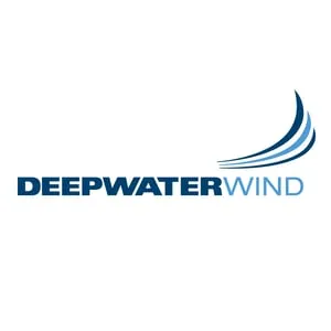 Deepwater Wind logo