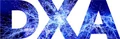 DXA Performance logo