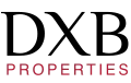 DXB Properties logo