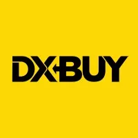 DXBUY logo