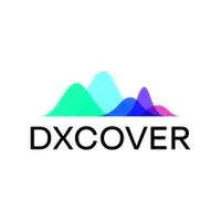 Dxcover logo