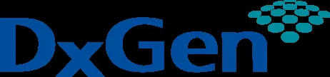 DxGen logo