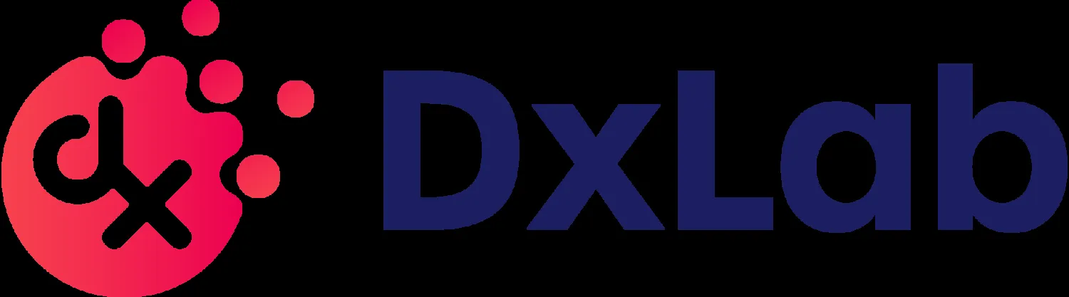 DxLab logo