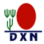 DXN logo